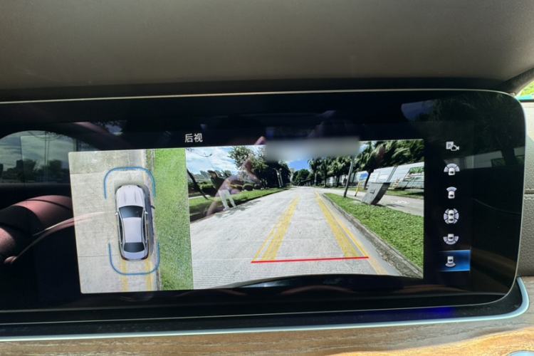 Used Mercedes-Benz E-Class 2021 Restyled E 300 L Luxury Edition