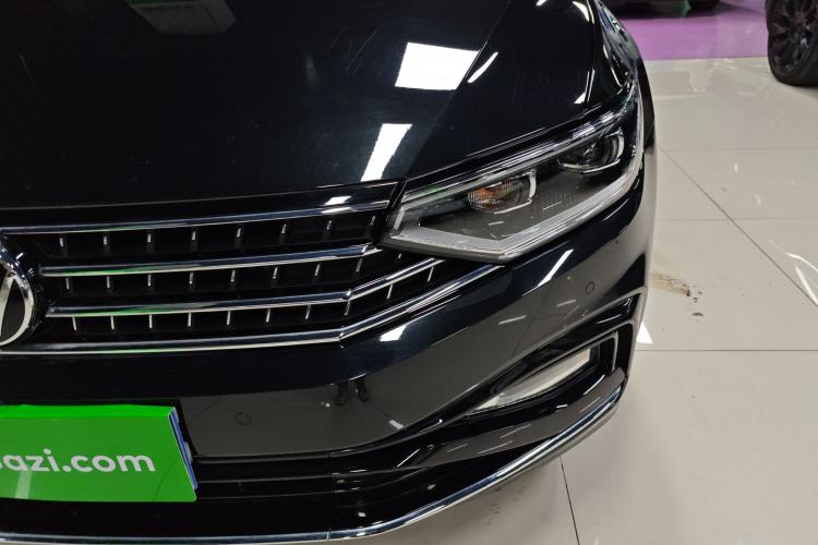 Used Volkswagen Magotan 2023 2 Million Units Limited-Edition 280TSI DSG Comfort Version
