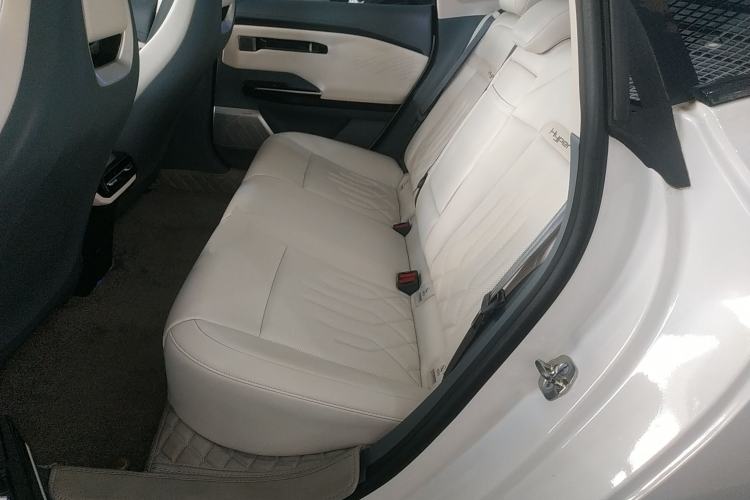 Used  GT 2023 560 Rear-Drive Seven-Wing Edition
