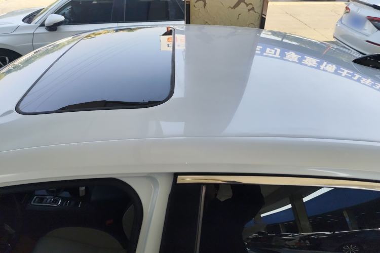 Used Honda Civic 2023 2.0L eHEV Sharp Edition
