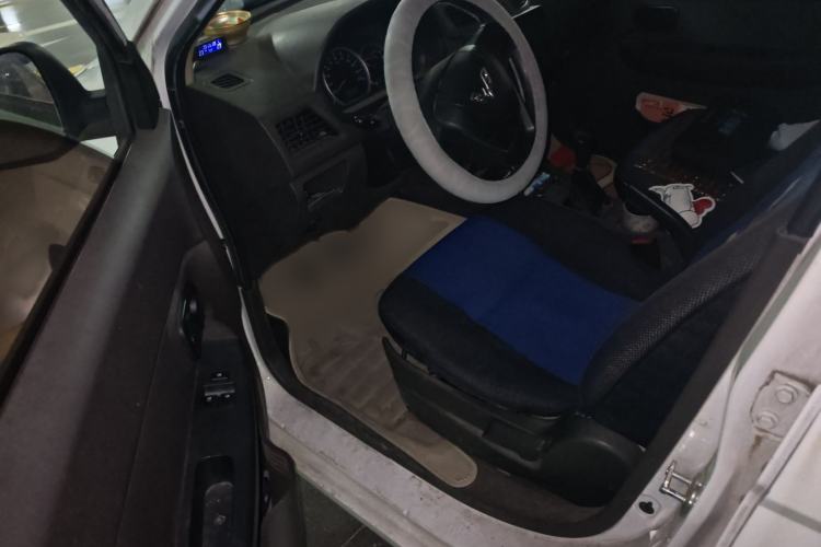 Used Wuling Hongguang 2015 1.5L S Basic Version China V Standard