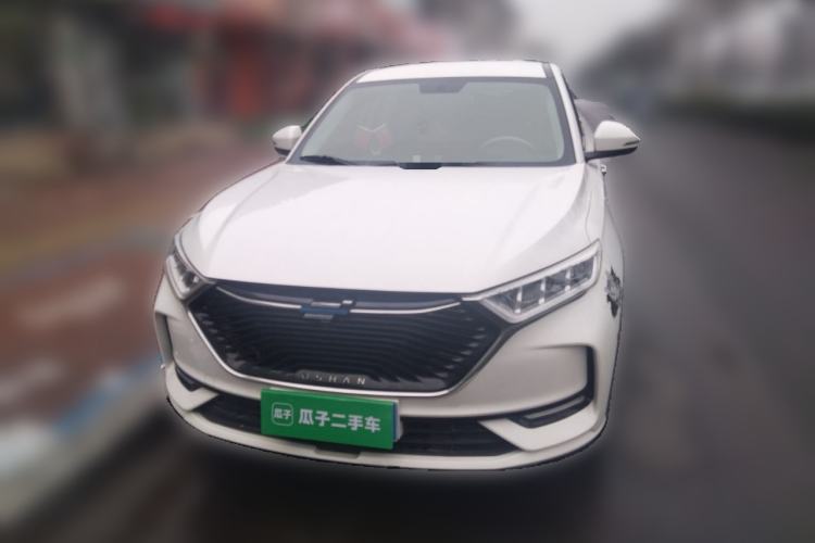 Used Oshan X7 2020 1.5T Manual Elite Edition