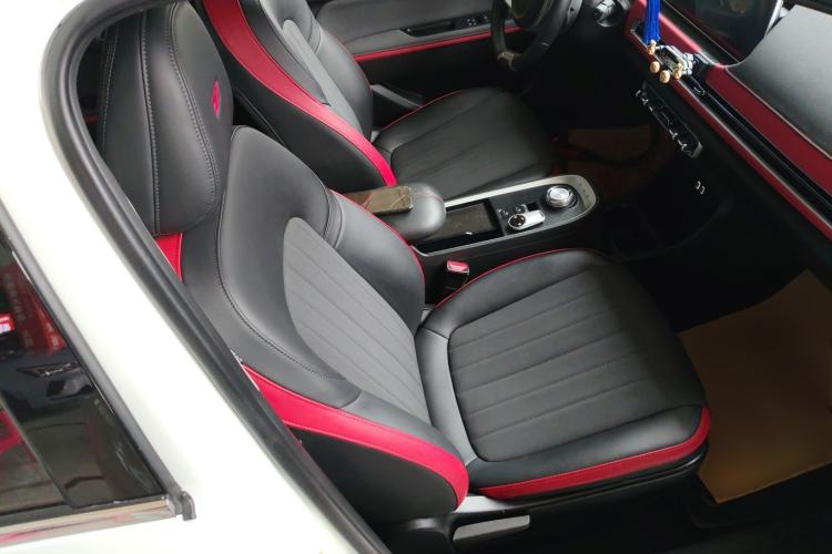 Used ORA Good Cat GT 2022 Mulan Edition 480km Long-Range续航
