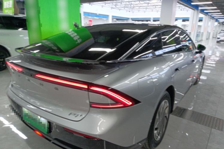 Used XPeng P7+ 2024 Long-Range Max
