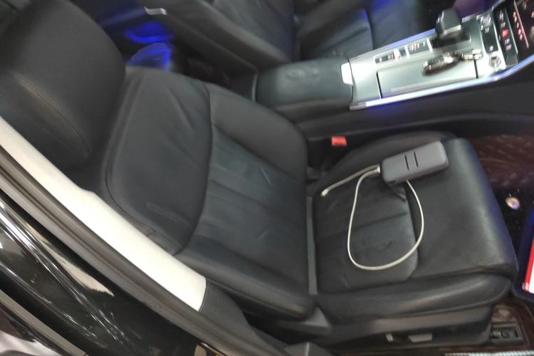 Used Audi A6L 2020 40 TFSI Luxury Prestige Edition