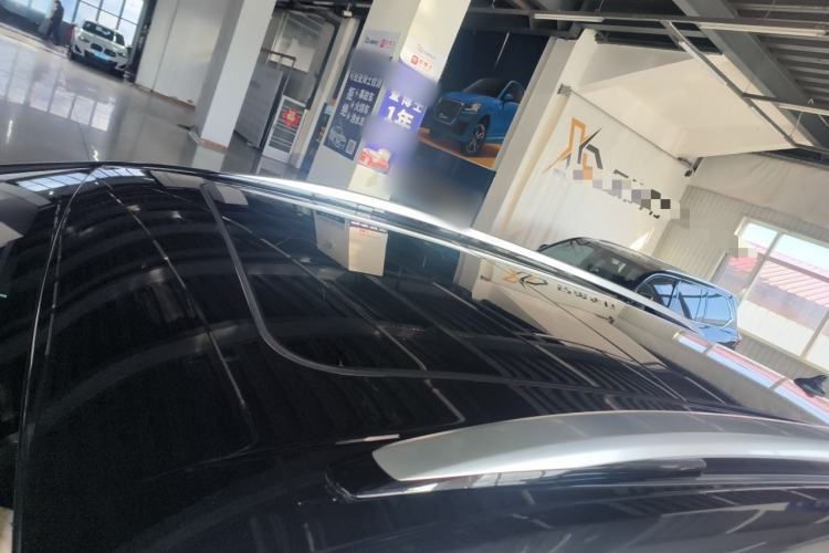 Used Volkswagen Talagon 2022 530TSI Four-Wheel Drive Flagship Shengjing Edition Pro 6-Seater