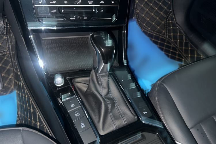 Used Volkswagen Passat 2024 330TSI Starry Elite Edition
