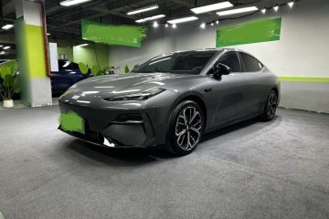 Used Geely Galaxy E8 2025 700 km Long-Range Intelligent Driving Version