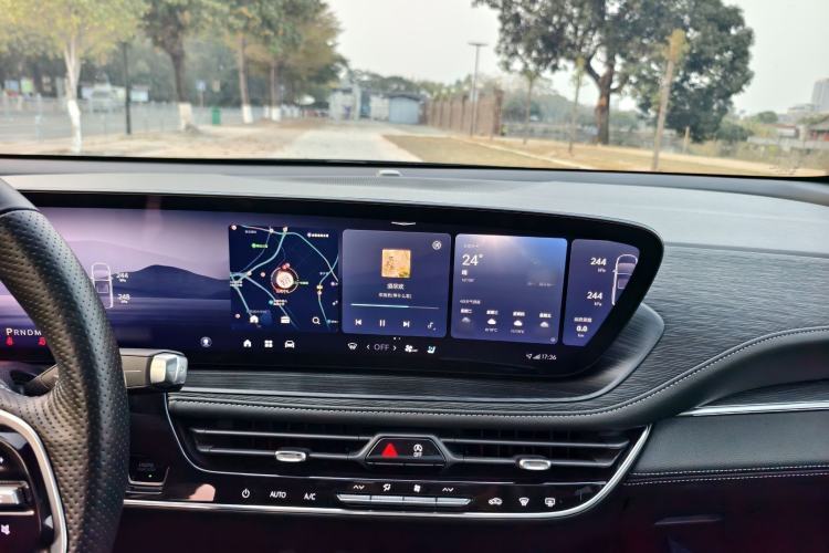 Used Buick LaCrosse 2023 28T Prestige Edition
