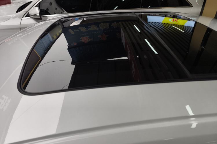 Used Volvo S60 2020 T4 Zhiyi Luxury Edition
