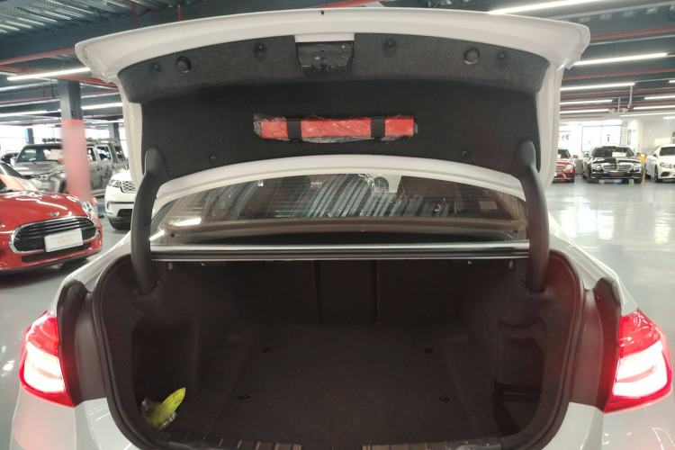 Used BMW 3 Series 2019 320Li Fashion Model
