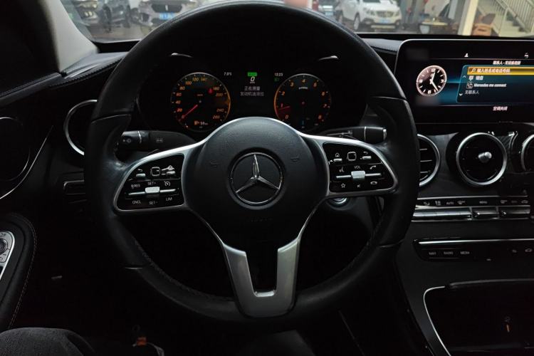 Used Mercedes-Benz C-Class 2019 C 260 L Sport Edition
