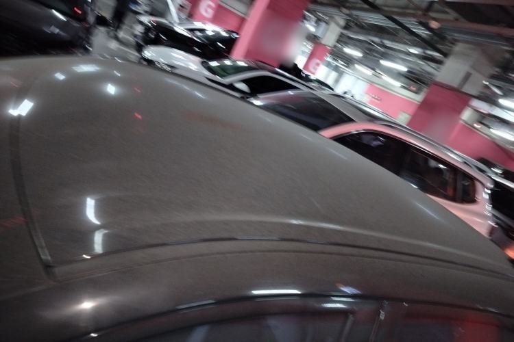 Used Wuling Bingo 2023 333 km Lingxi Connected+ Version
