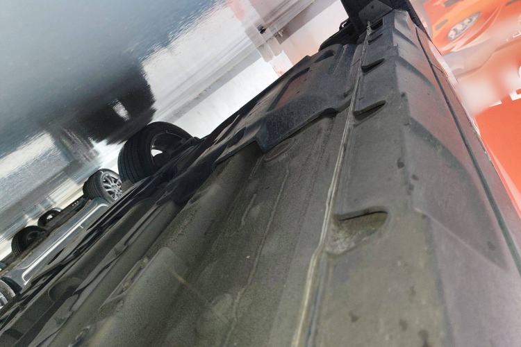 Used Hyundai ENCINO 2018 1.6T Dual-Clutch Zhilian Edition China V Standard
