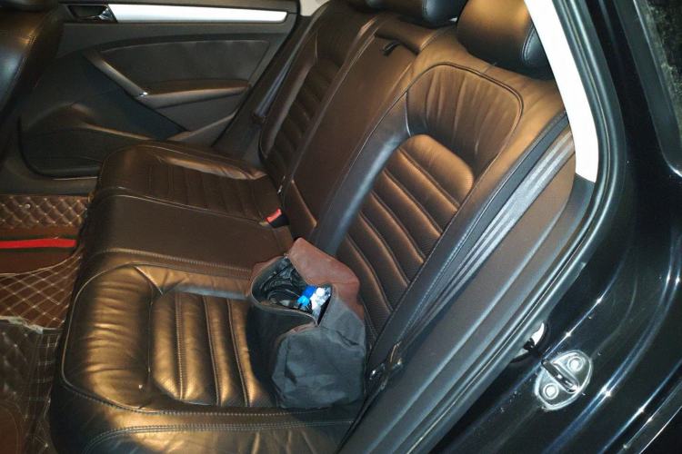 Used Volkswagen Passat 2014 1.8TSI DSG Prestige Edition
