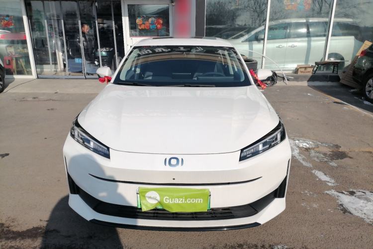 Used  A05 2025 Truly Delicious Version 145 Excellence Edition