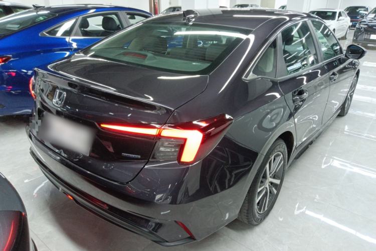 Used Honda Integra 2022 240TURBO CVT Technology Edition