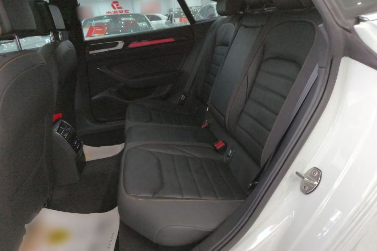 Used Volkswagen FAW-Volkswagen CC 2024 380TSI Striking Edition
