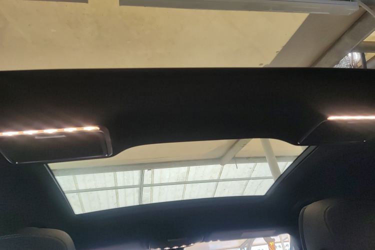 Used Mercedes-Benz GLC 2022 Refreshed GLC 300 L 4MATIC Dynamic Edition Prestige Version