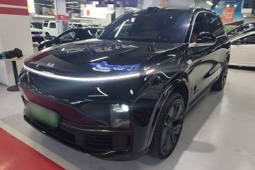 Used Li Auto L9 2024 Ultra Model