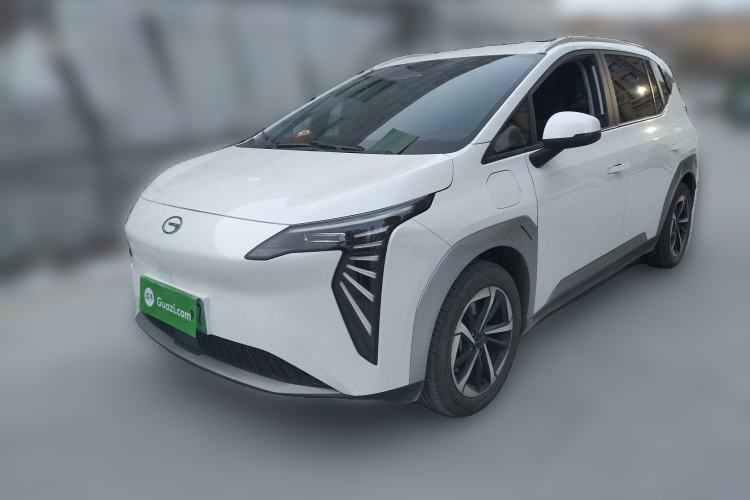 Used AION Y 2025 Plus 510 Enjoy Edition