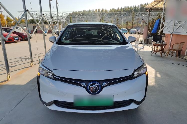 Used Buick Velite 6 2019 Connected & Smart Edition
