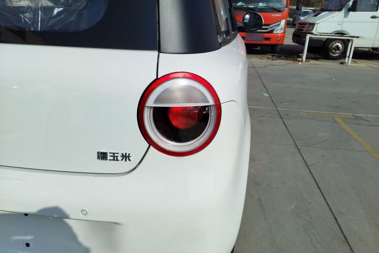 Used  Lumin 2025 205 km Xiangqin Version
