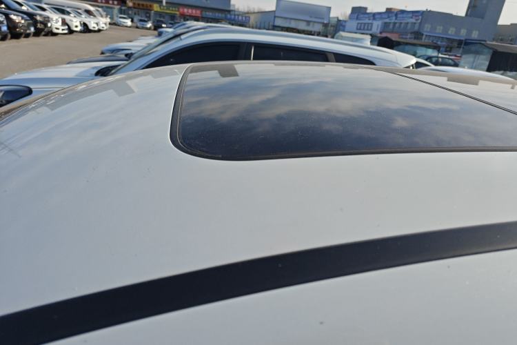 Used Honda CR-V 2021 240TURBO CVT Two-Wheel Drive Urban Edition