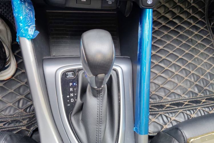 Used Hyundai Lafesta 2019 280TGDi Smart Edition China VI Standard