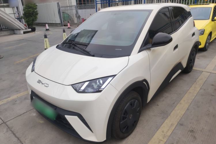 Used BYD Seagull 2023 Active Version