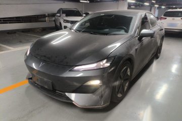 Used Deepal SL03 2022 515 Pure Electric Version