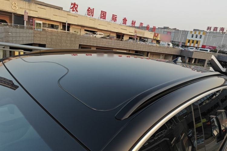 Used Leapmotor C11 2024 All-Electric 580 Luxury Edition