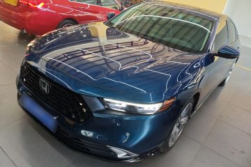 Used Honda Accord 2023 260TURBO Excellence Edition