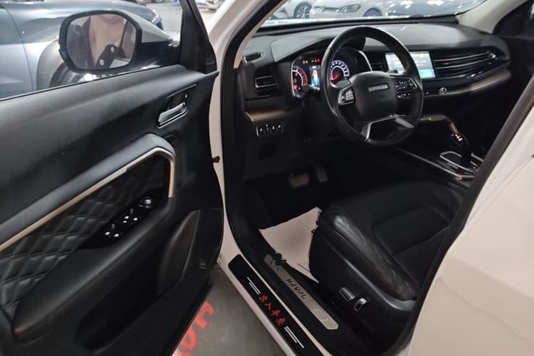Used Haval H6 2021 1.5 GDIT Automatic Champion Edition
