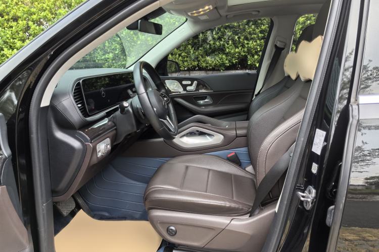 Used Mercedes-Benz GLE 2021 GLE 350 4MATIC Dynamic Edition
