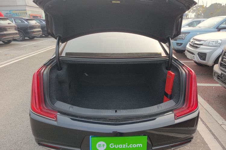 Used Cadillac XTS 2018 28T Tech Edition
