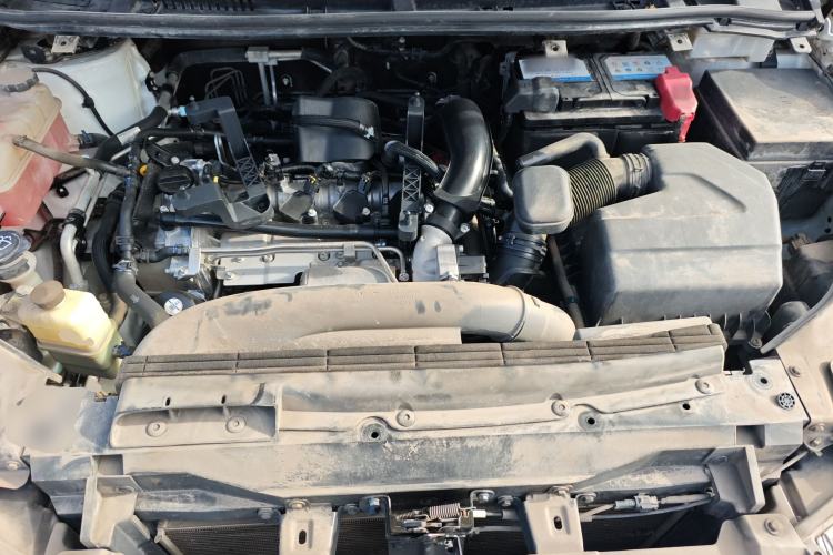 Used BYD Song MAX 2017 1.5T Automatic Smart Connect Prestige 7-Seater