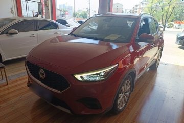Used MG ZS 2020 180 DVVT Automatic Lite
