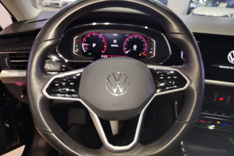 Used Volkswagen Passat 2023 Restyled 330TSI Starry Luxury Edition
