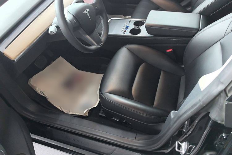 Used Tesla Model 3 2022 Rear-Wheel-Drive Version