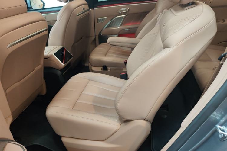 Used ONVO Luxeed L90 