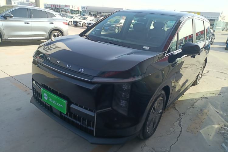 Used SAIC MAXUS Dajia 7 2024 Revised Version Super Hybrid Long-Range Edition Enjoyment Version