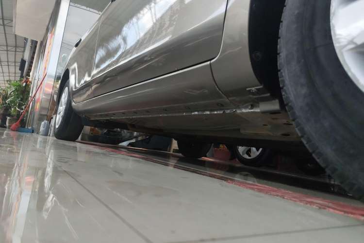 Used Nissan Sunny 2015 1.5XE CVT Comfort Edition
