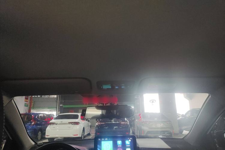 Used Toyota YARiS L 2020 X-Trail X 1.5L CVT Leading Edition
