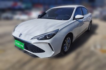 Used Roewe i5 2023 1.5L Manual Comfort Edition