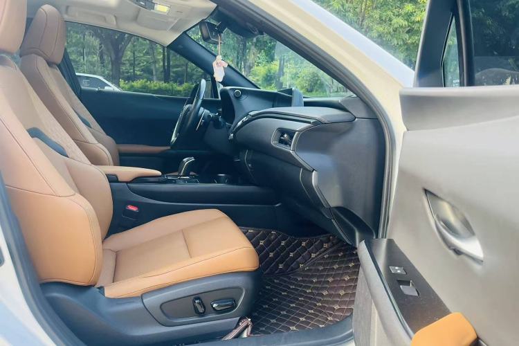 Used Lexus UX New Energy 2020 300e Pure·Enjoy Edition
