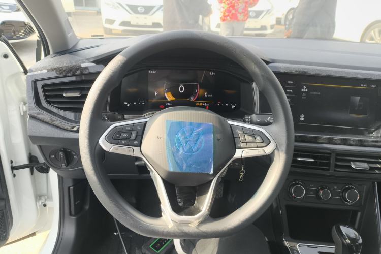 Used Volkswagen Lavida 2025 New Sharp 1.5L Outstanding New Edition