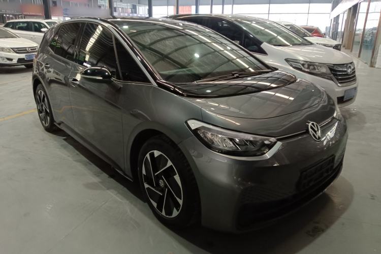 Used Volkswagen ID.3 2024 Pure & Smart Edition