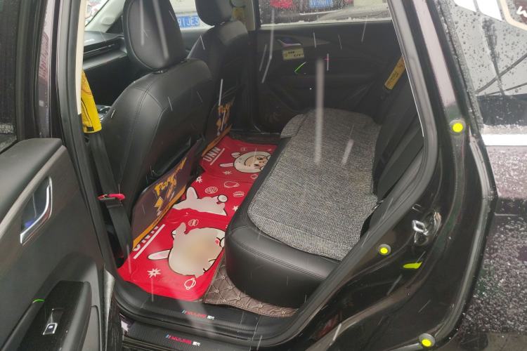 Used Wuling Xingguang 2023 150 Advanced Edition
