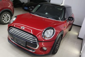 Used MINI MINI 2014 1.5T COOPER Fun